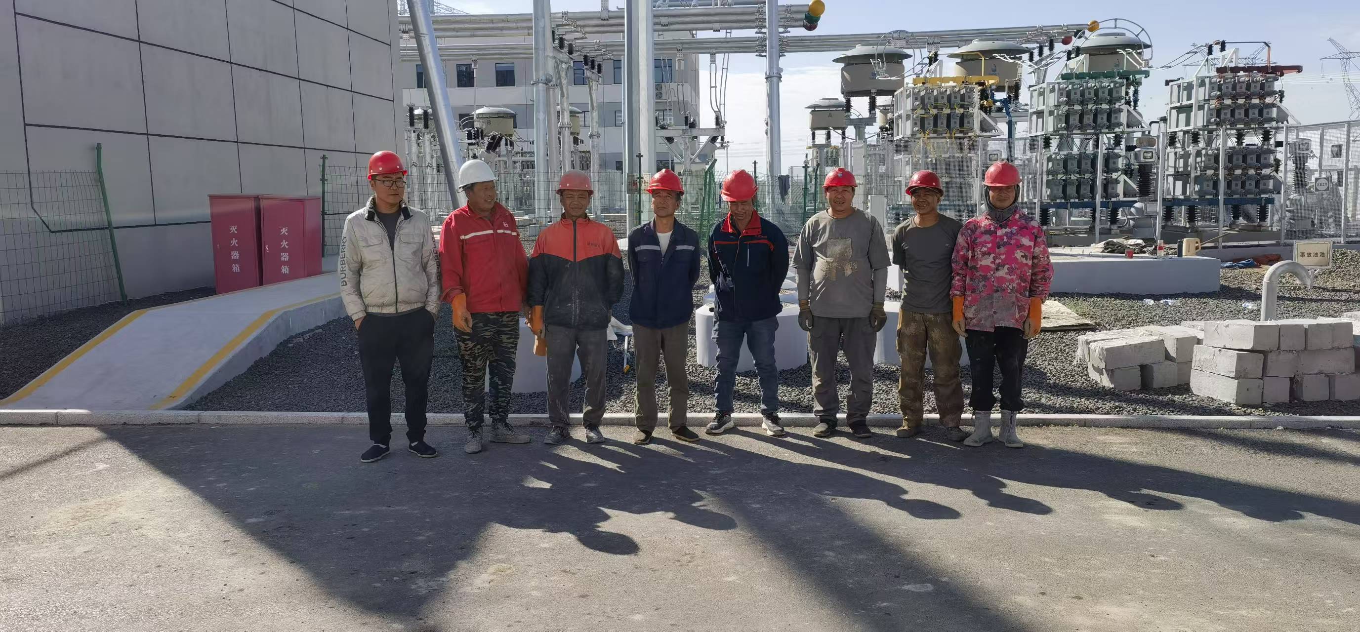 宁江地基沉降如何修复？